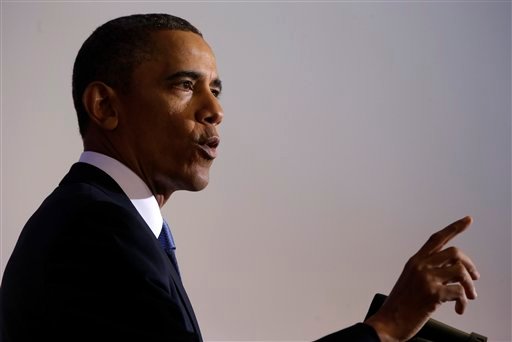 Obama DOJ's New Abuse of State-Secrets Privilege Revealed - The Intercept