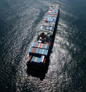 A Small Band of Activists Is Humiliating an Israeli Shipping Giant ...