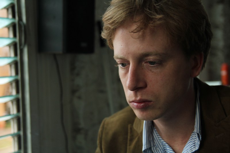 The Latest Twist in the Bizarre Prosecution of Barrett Brown - The ...