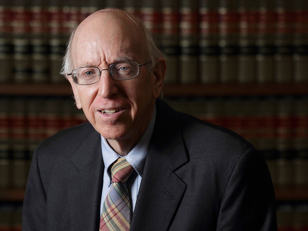 What Bad, Shameful, Dirty Behavior is U.S. Judge Richard Posner Hiding ...