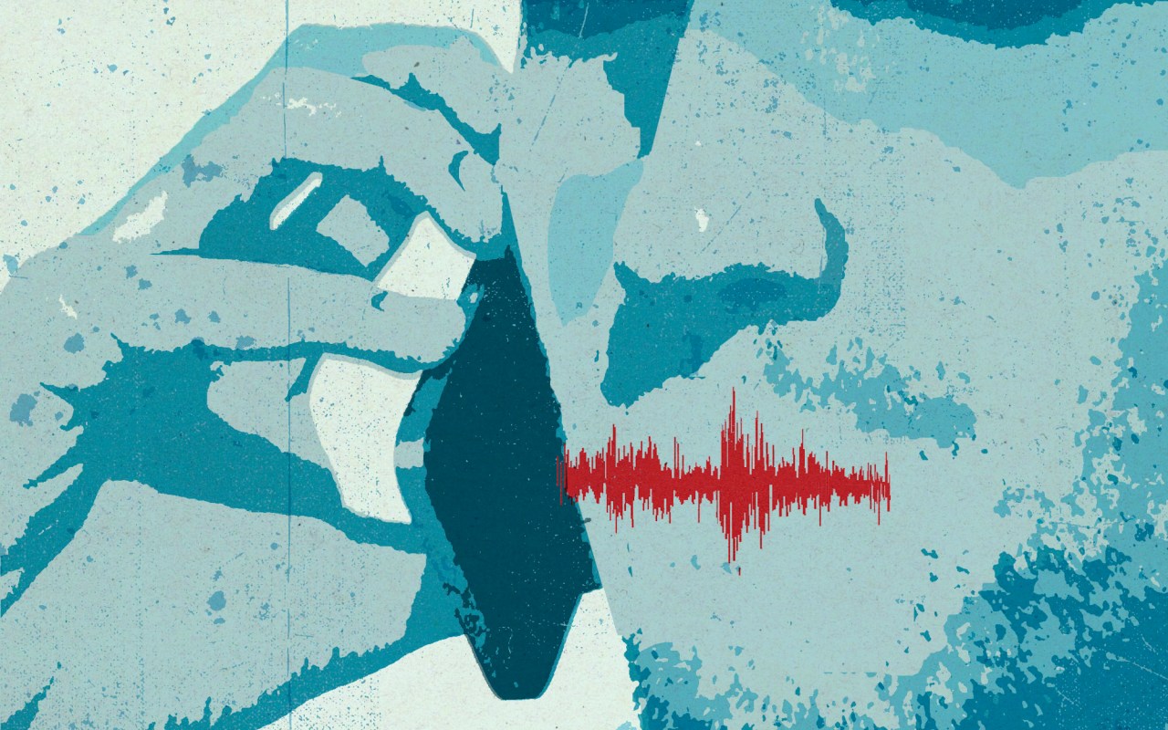How the NSA Converts Spoken Words Into Searchable Text - The Intercept