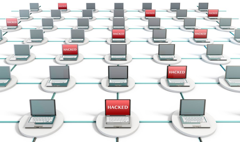 Damaging Computer Data Anthem and Government Data Breaches Could Do Damage for Decades