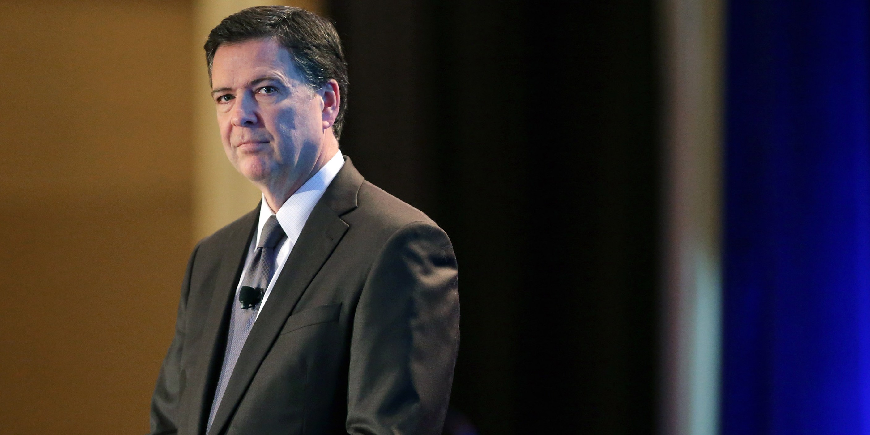 Tor Fbi FBI Director Claims Tor and the “Dark Web” Won’t Let Criminals Hide ...