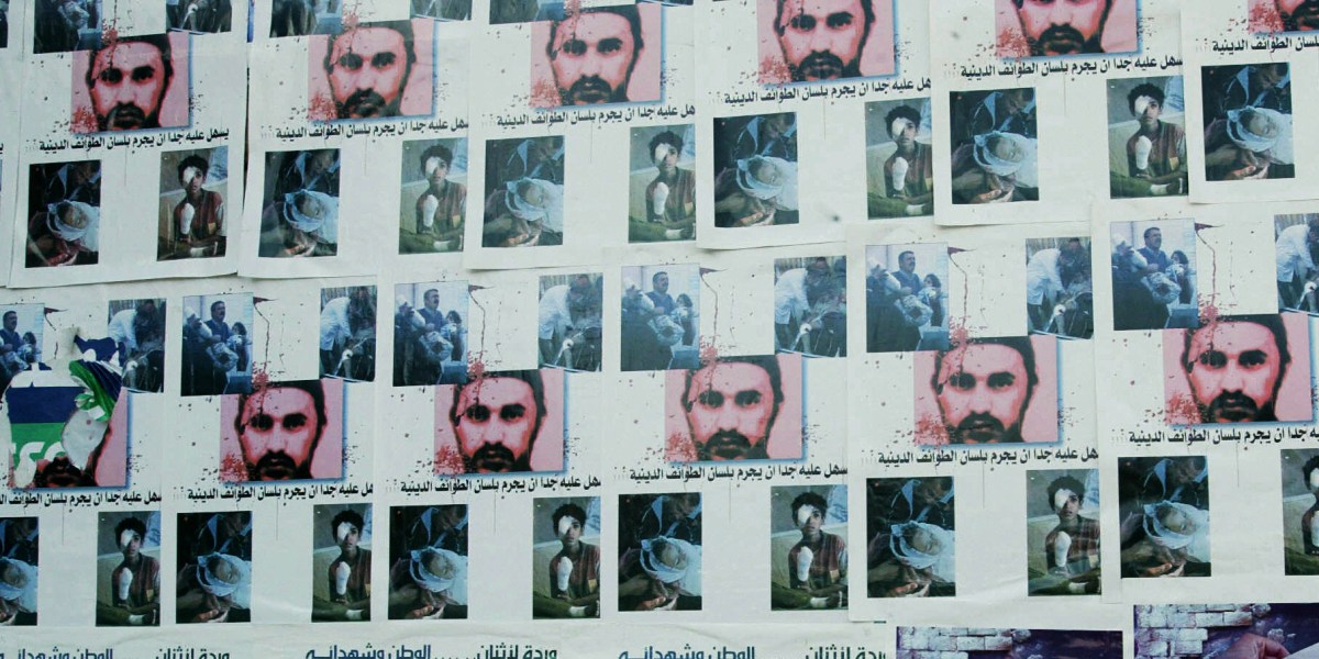 Isis Rise The Rise of ISIS and the Logic of Fanaticism - The Intercept