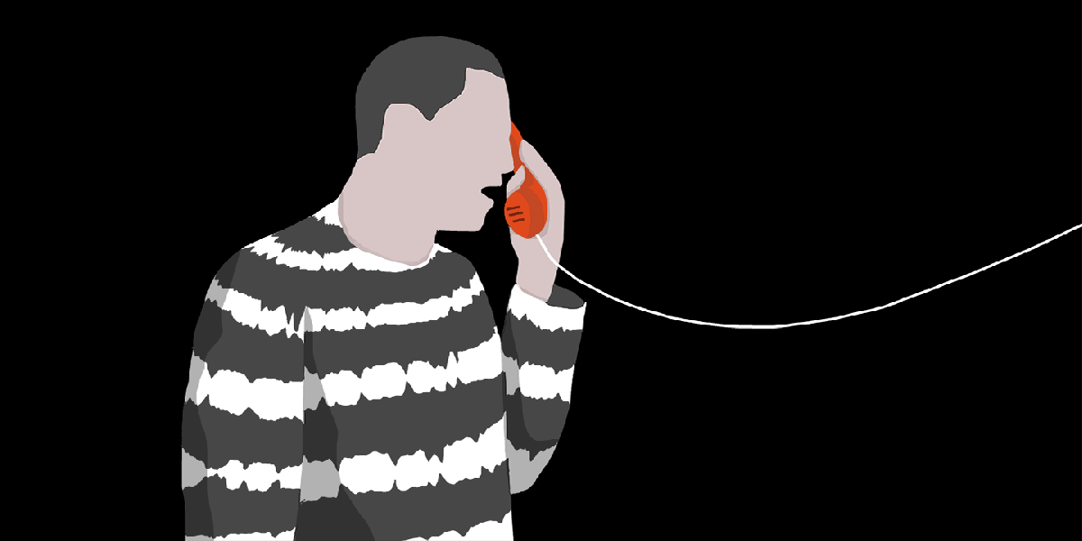 Hack of Securus, Prison Telecom, Exposes 70 Million Inmate Calls
