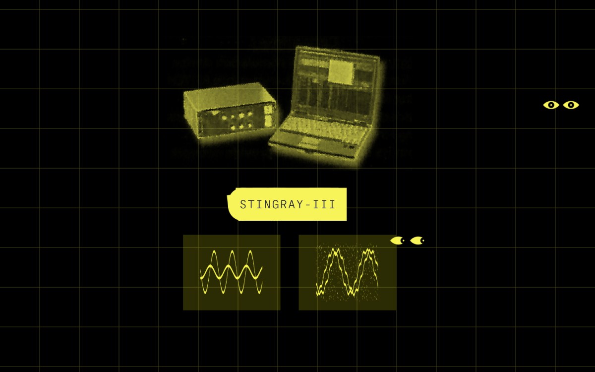 A Secret Catalogue of Government Gear for Spying on Your Cellphone - The Intercept