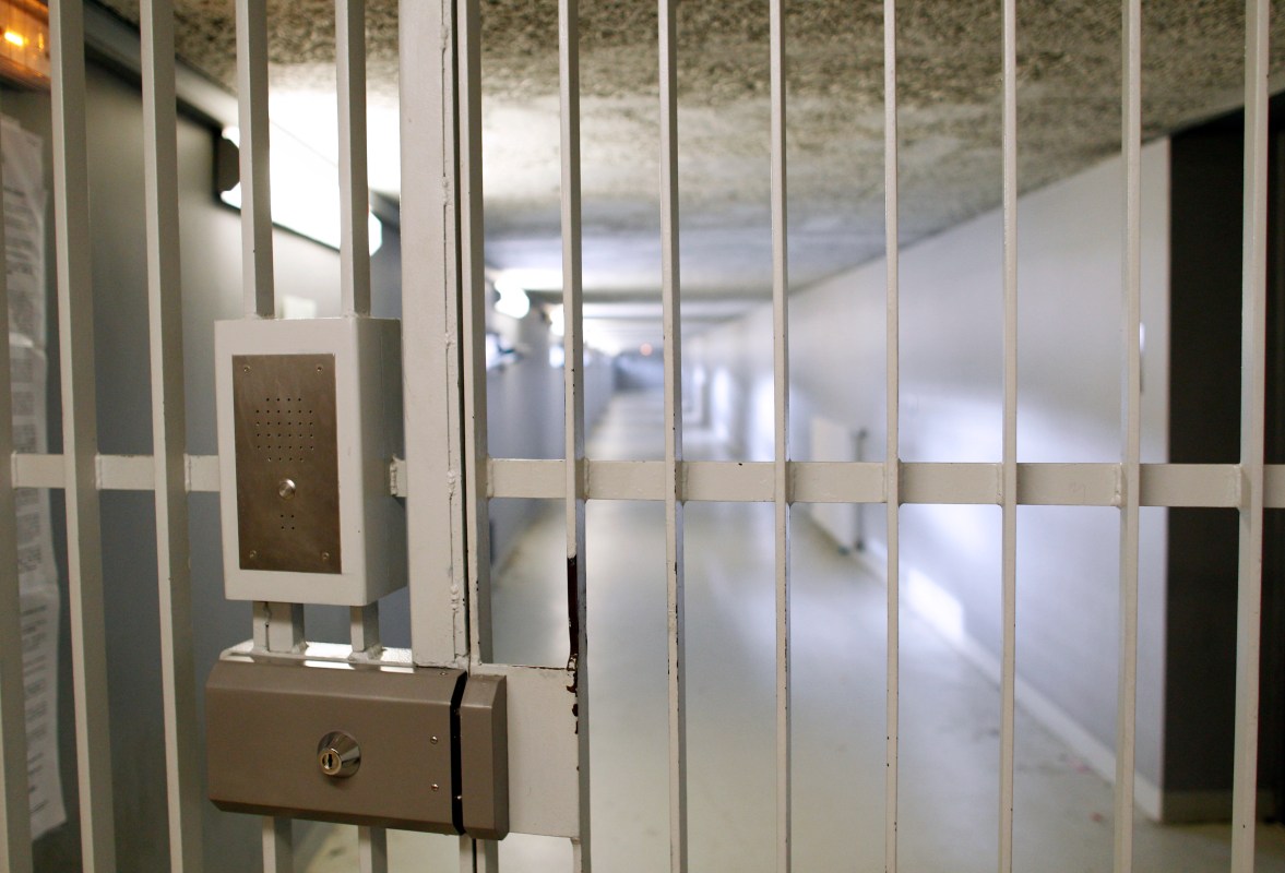 Nebraska Lets Juveniles Be Locked in Solitary for 90 Days