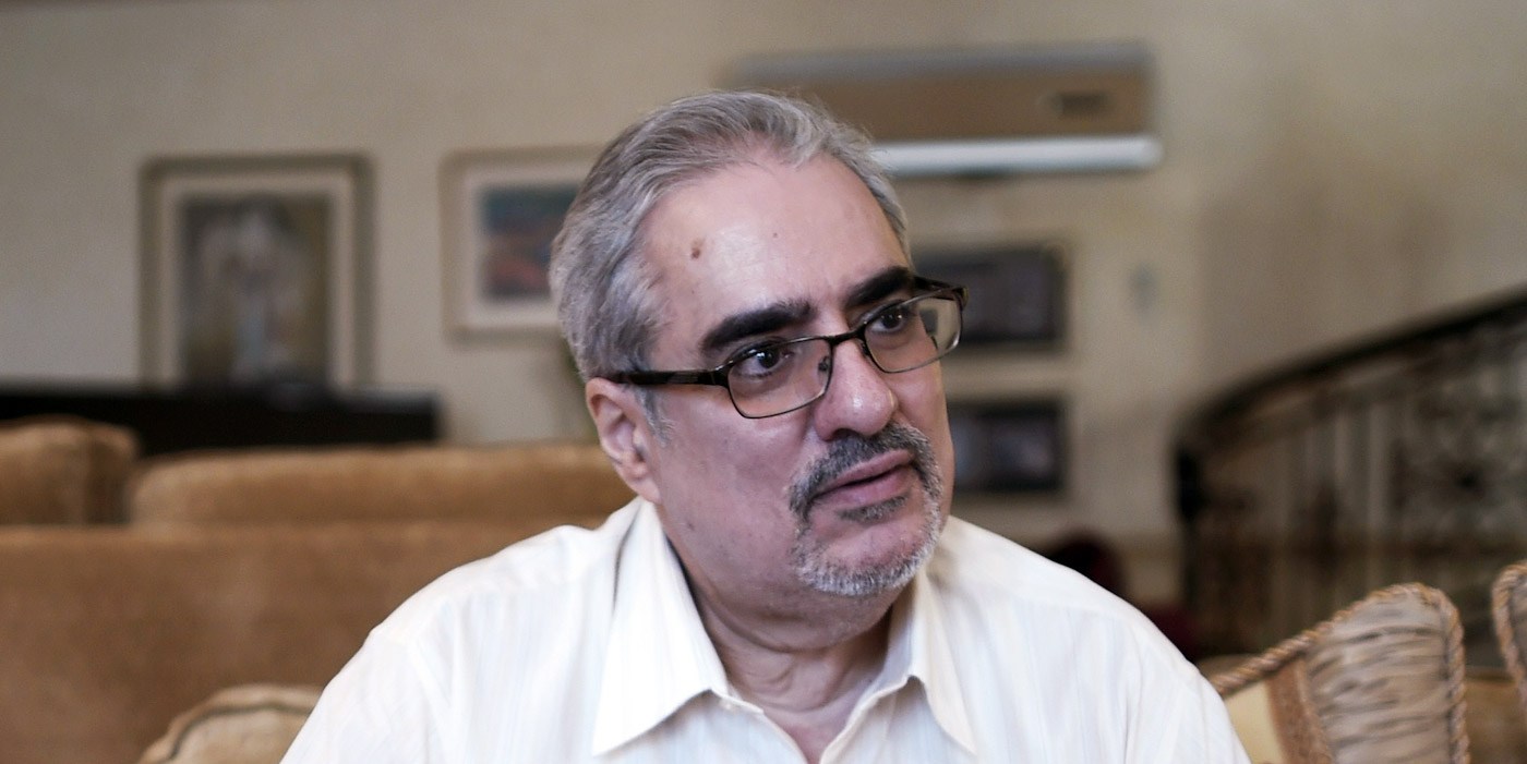 Bahrain Secular Bahrain Jails Opposition Leader for Opposition – The Intercept