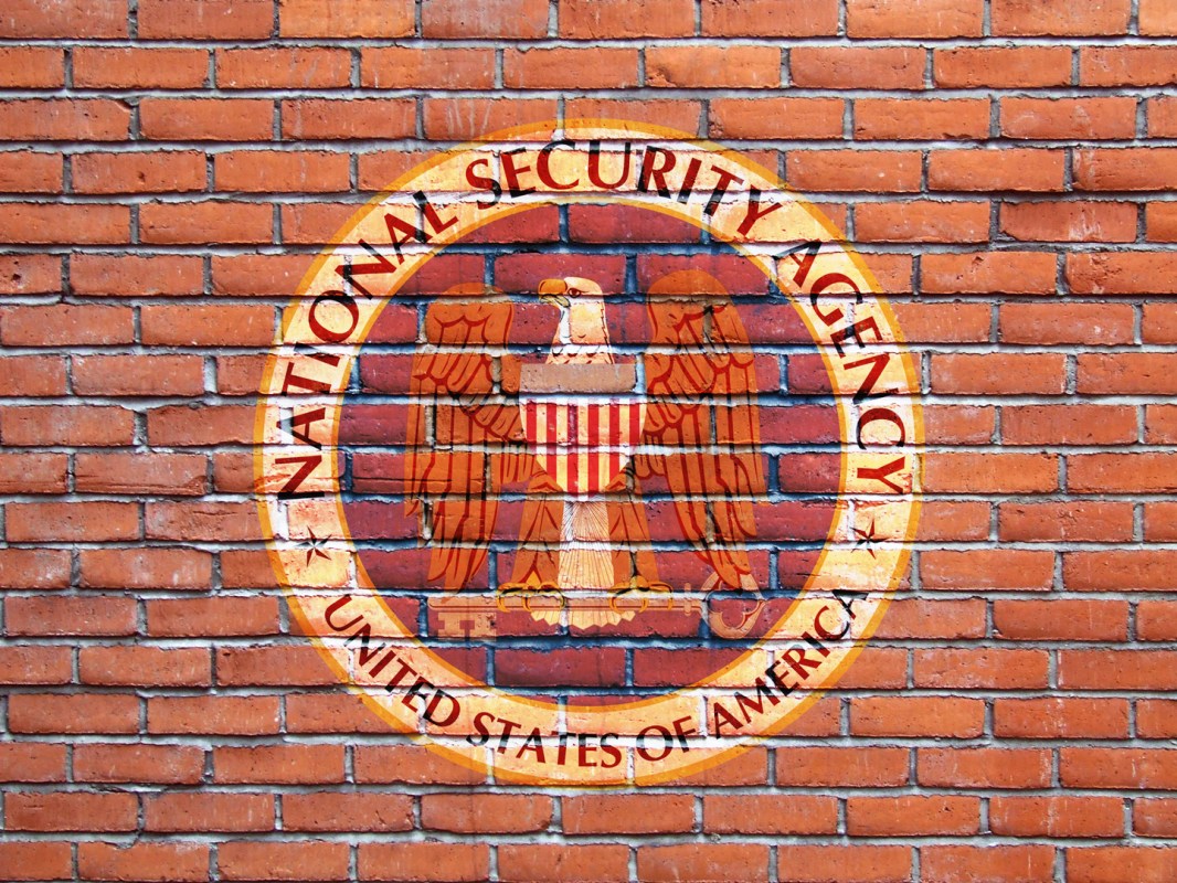 Stymied by NSA, Members of Congress Ask Basic Question