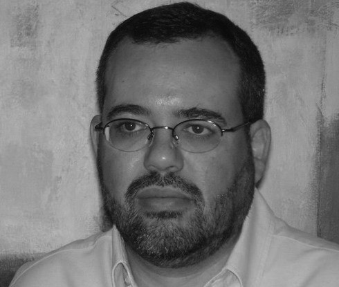 Head shot of Marcelo Semer