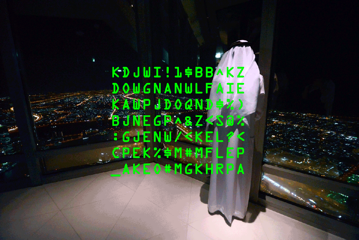 How the UAE Is Recruiting Hackers to Create the Perfect Surveillance State - The Intercept