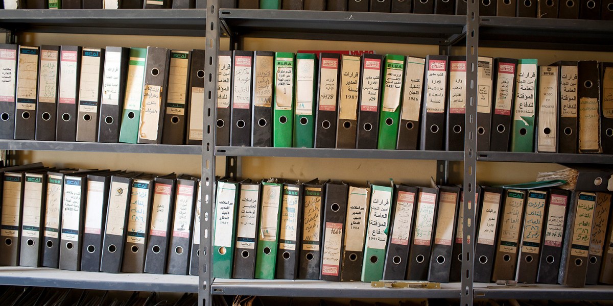 South African Spy Company Used by Gadaffi Touts its NSA-Like Capabilities - The Intercept