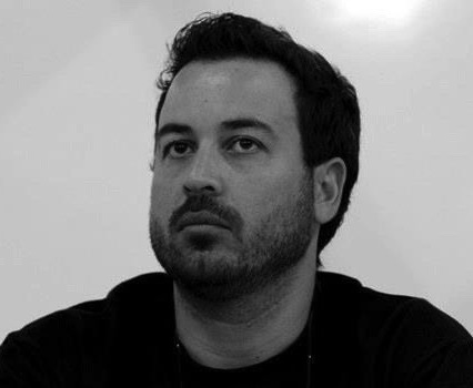 Head shot of Lucio Costa