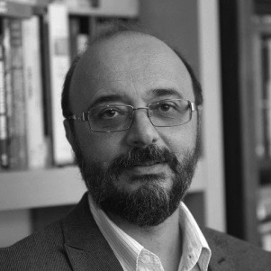 Head shot of Leonardo Avritzer