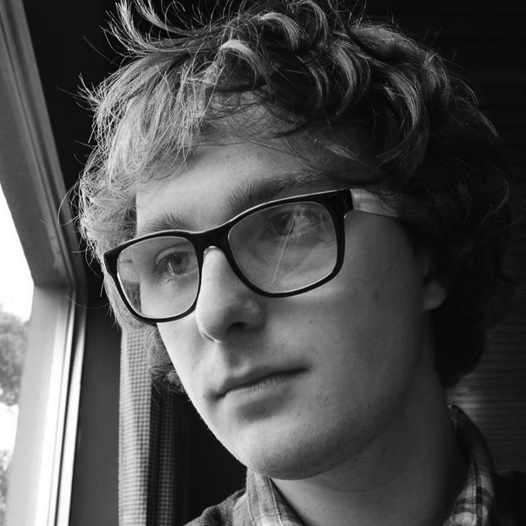 Head shot of Rodrigo Menegat