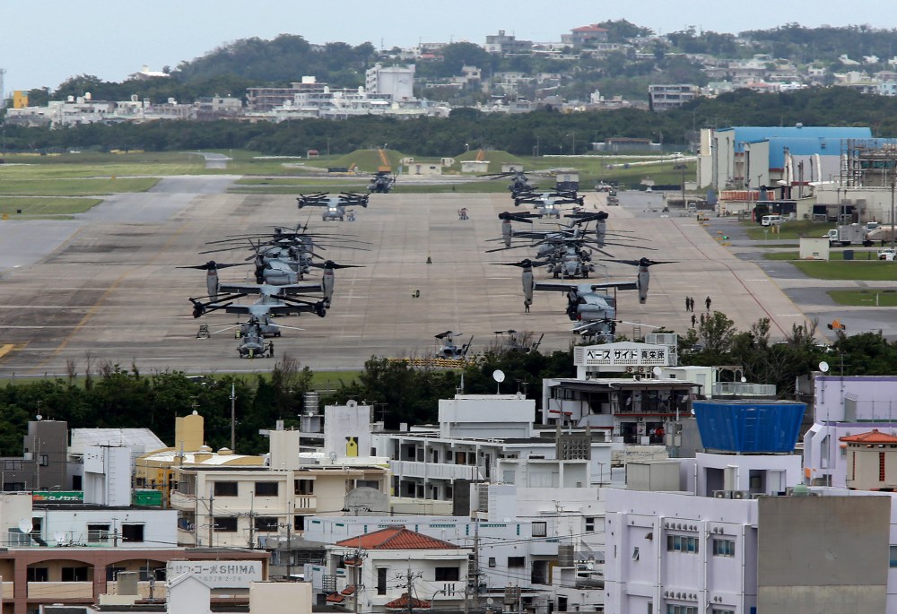 Japan Made Secret Deals With the NSA That Expanded Global Surveillance ...