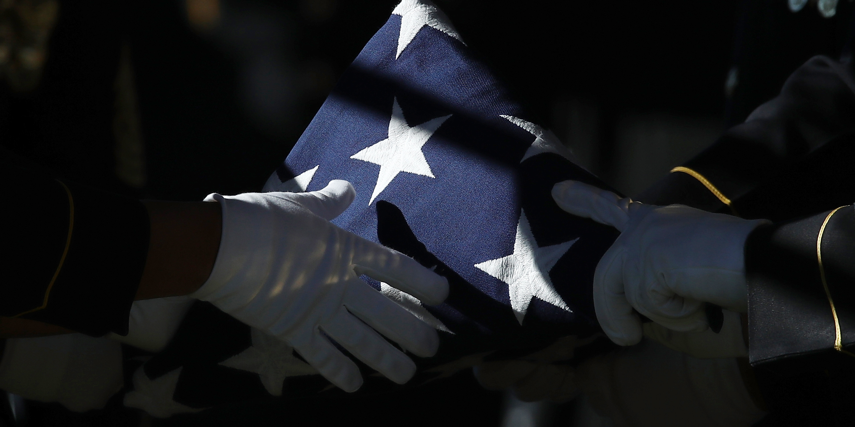 Study Finds Relationship Between High Military Casualties and Votes for ...