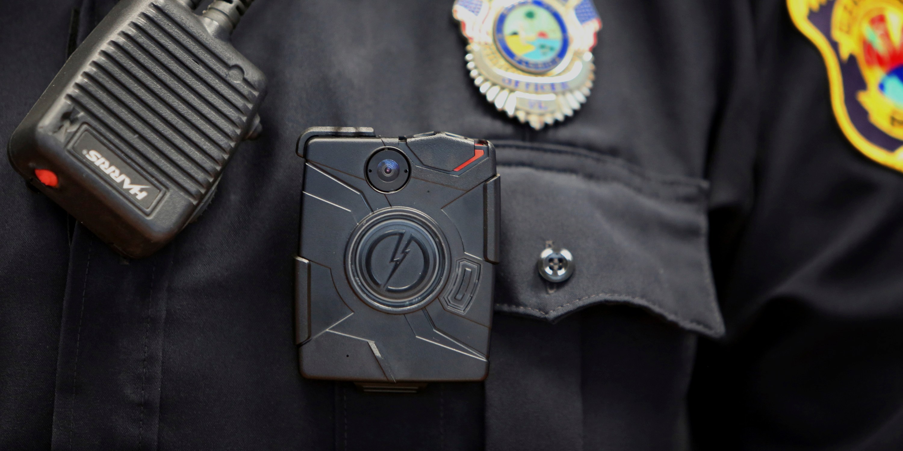 Video of Baltimore Cop Planting Drugs Tests Body Camera Policies