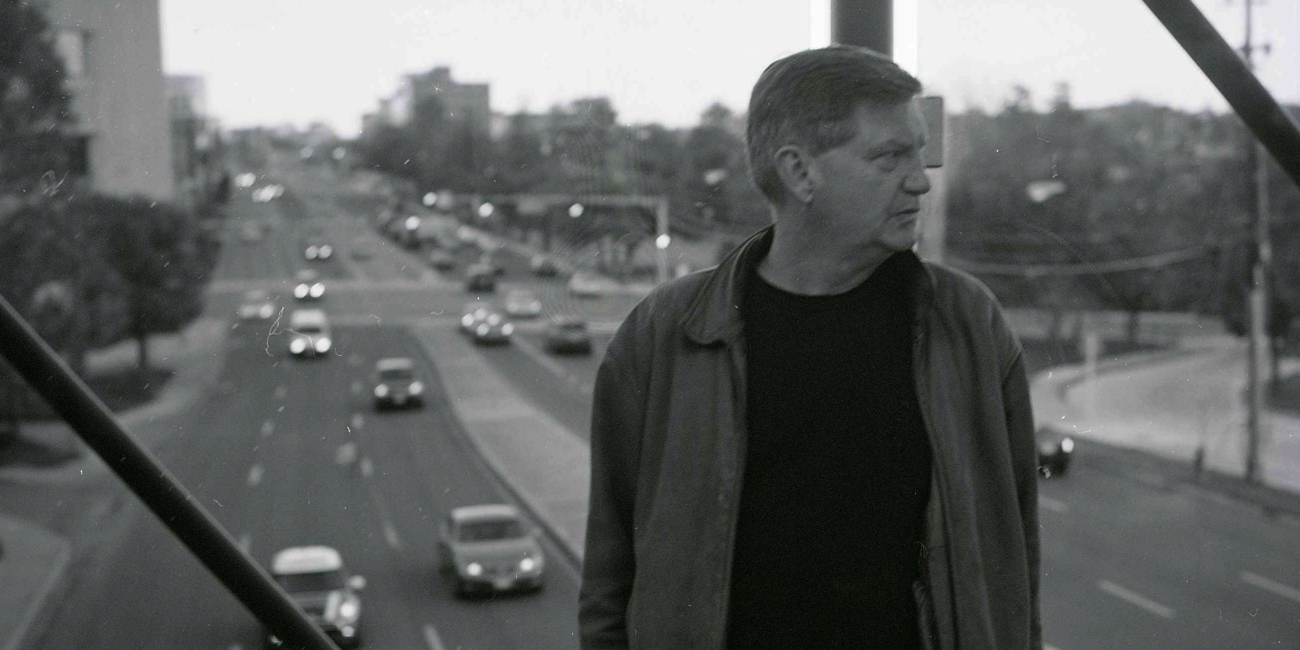 James Risen to Join The Intercept and First Look Media
