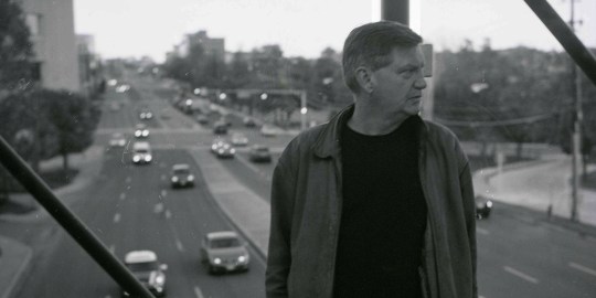 James Risen to Join The Intercept and First Look Media