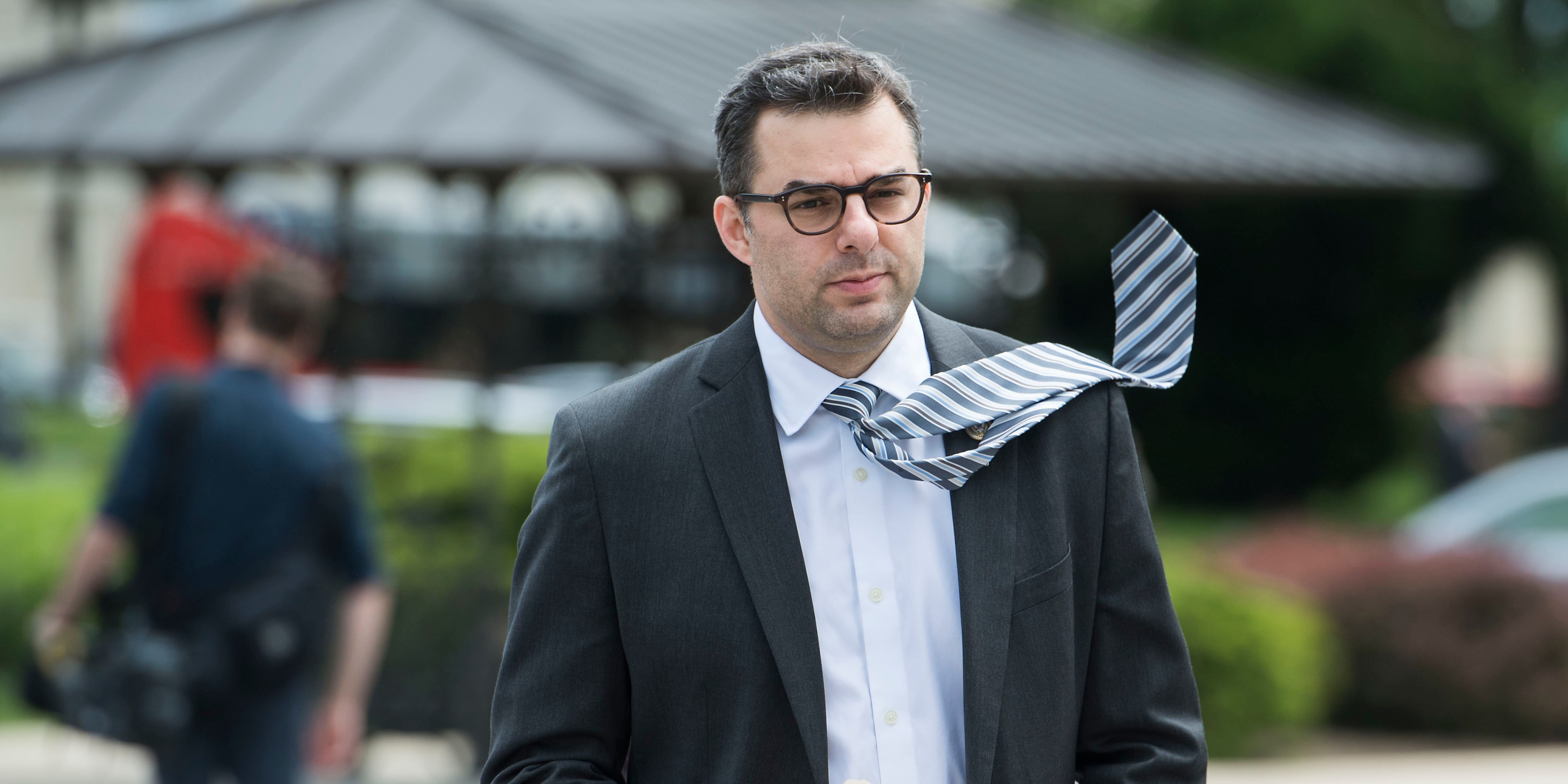 Amash House House Passes Amendment to Restrict Asset Forfeiture