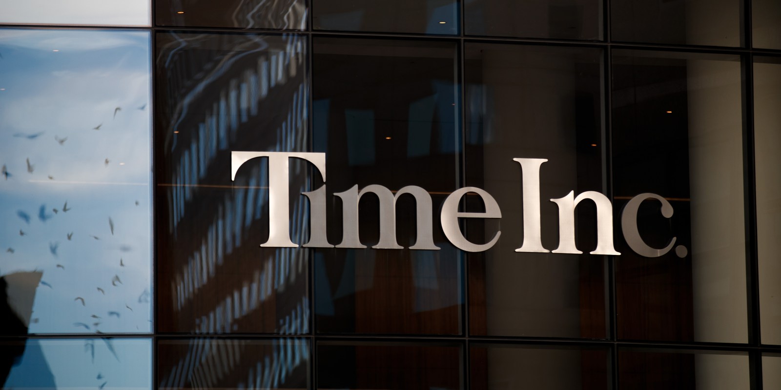 Time Inc. Buyers Koch Brothers and Meredith Corp. Have History
