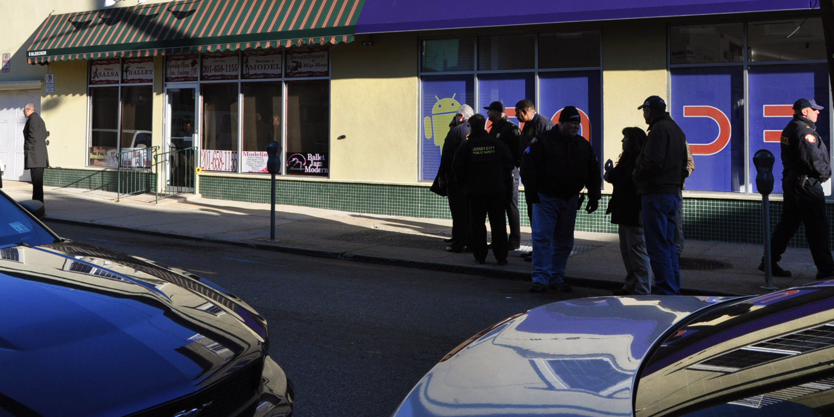 FBI, DEA Build Cases With Secret Evidence and Illegal Searches