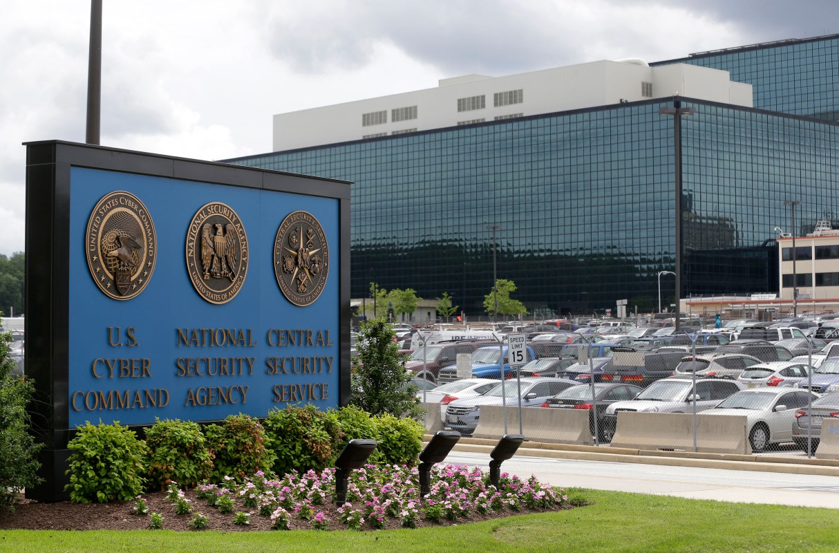 Leaked Files Show How the NSA Tracks Other Countries’ Hackers - The Intercept