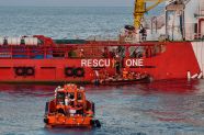 An Italian Court Decision Could Keep Rescue Boats From Saving Refugees An Italian Court Decision Could Keep Rescue Boats From Saving Refugees