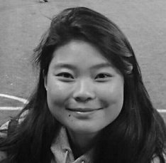 Head shot of Renata Hirota