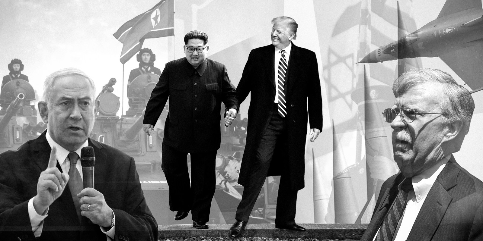 INTERCEPTED PODCAST: WAR GAMES