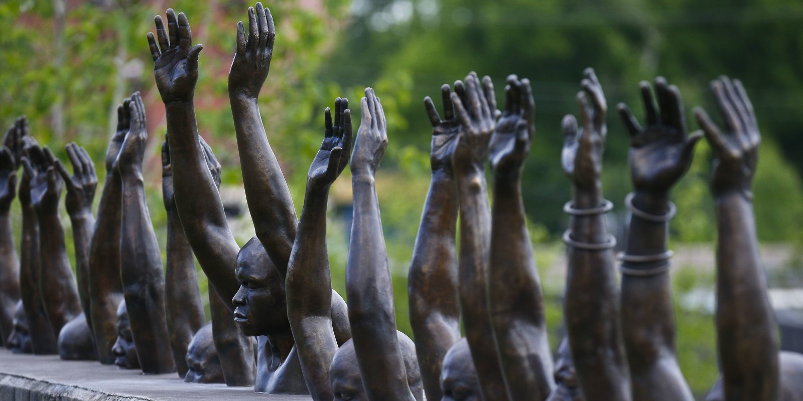 Lynching, the Death Penalty, and Racial Terror in the South