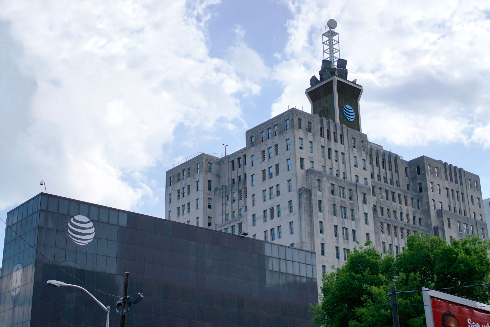 The NSA’s Hidden Spy Hubs in Eight U.S. Cities