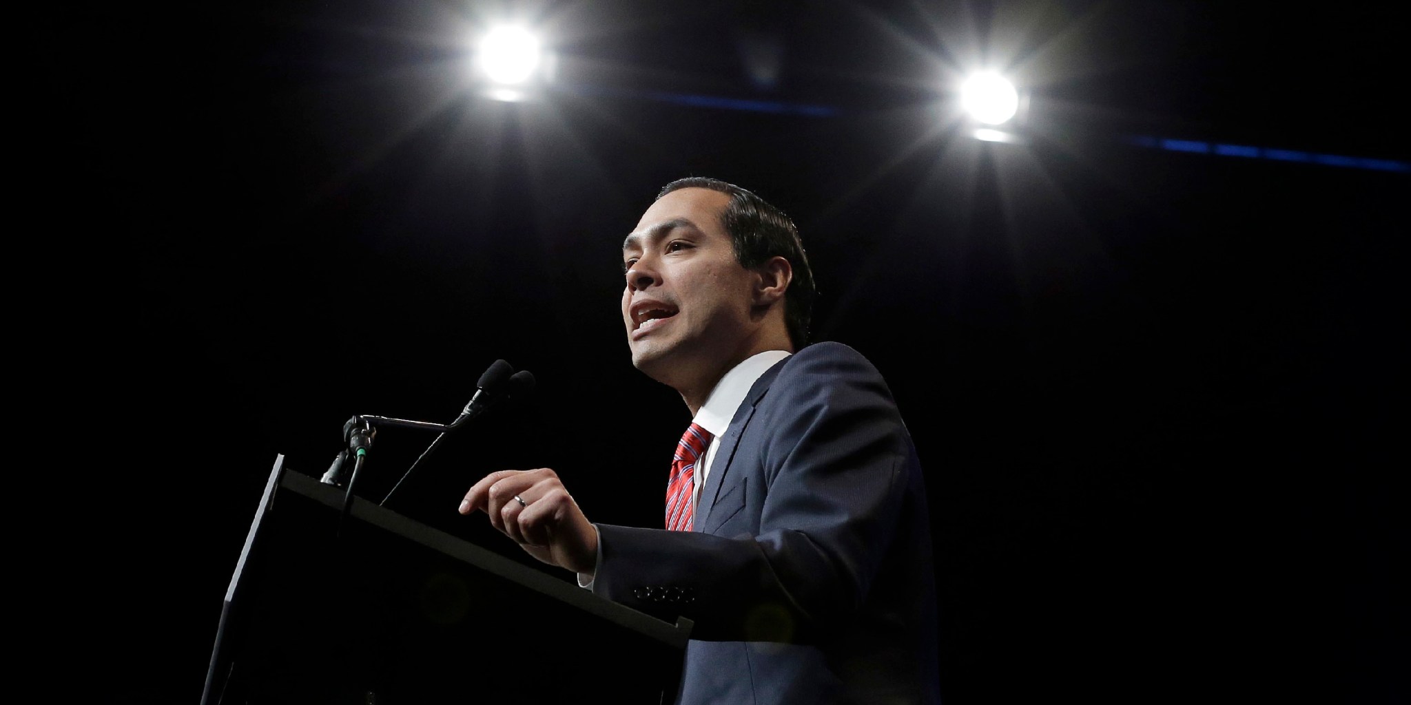 Julián Castro's Expected 2020 Run Puts the Southwest Into Play, Says ...