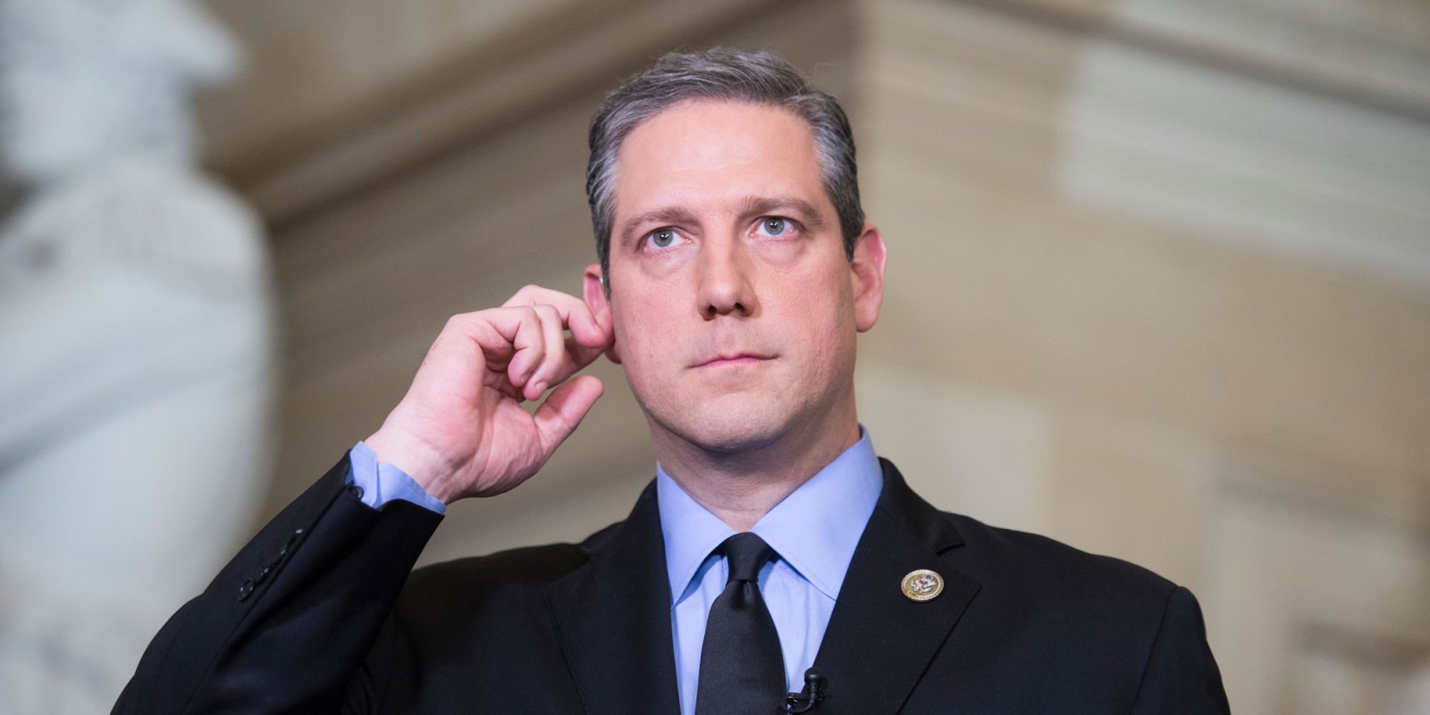 Ryan President Ohio Democrat Tim Ryan Will Run for President in 2020, Hoping to Win ...