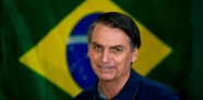 The Message Of Jair Bolsonaro Brazil s New President Elect