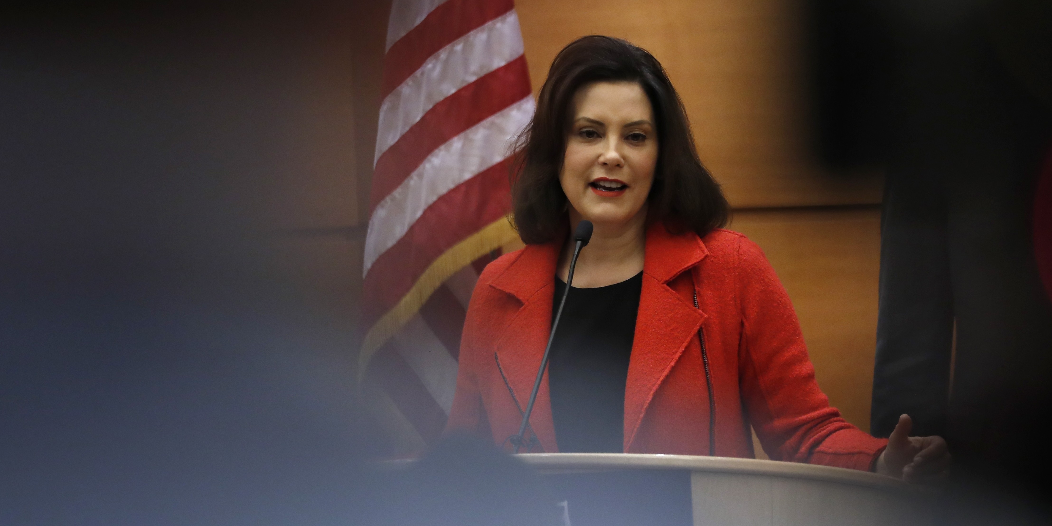 Michigan Governor-Elect, Funded by Blue Cross, Puts Company Executive on Transition Team Michigan Governor-Elect, Funded by Blue Cross, Puts Company Executive on Transition Team