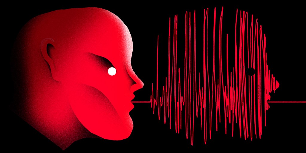 The Dangerous Junk Science of Vocal Risk Assessment