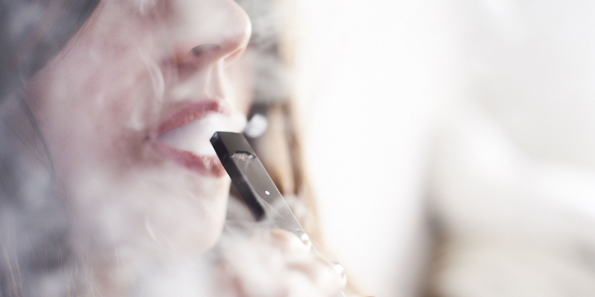 Vaping Giant Juul Explains Everything Wrong With Our World Vaping Giant Juul Explains Everything Wrong With Our World