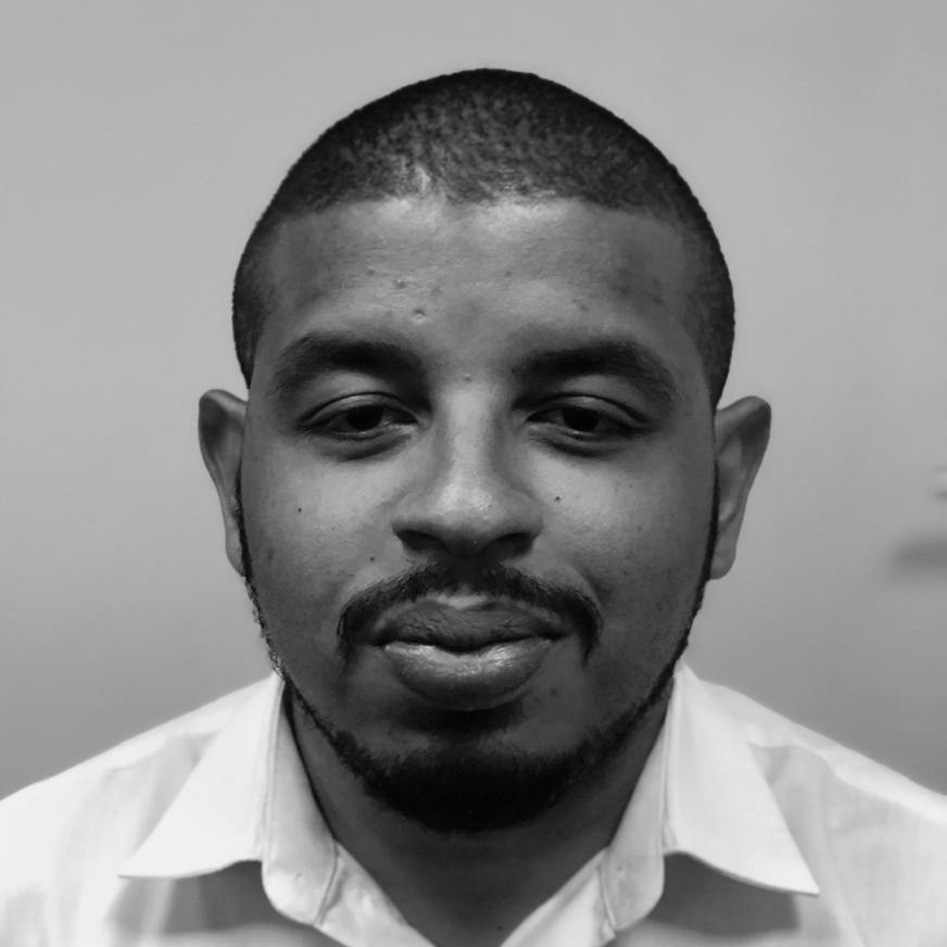 Head shot of Túlio Gustavo