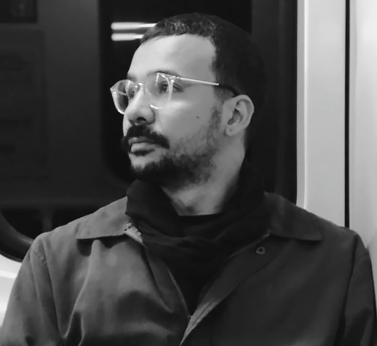 Head shot of Murilo Roncolato