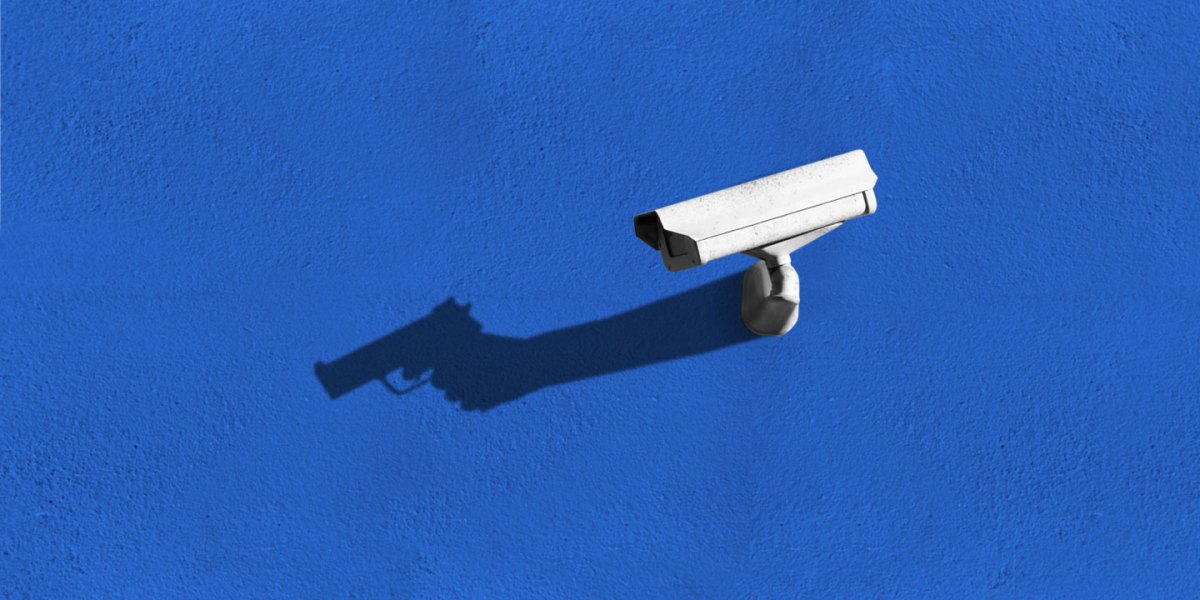 Inside the Video Surveillance Program IBM Built for Philippine Strongman Rodrigo Duterte - The Intercept
