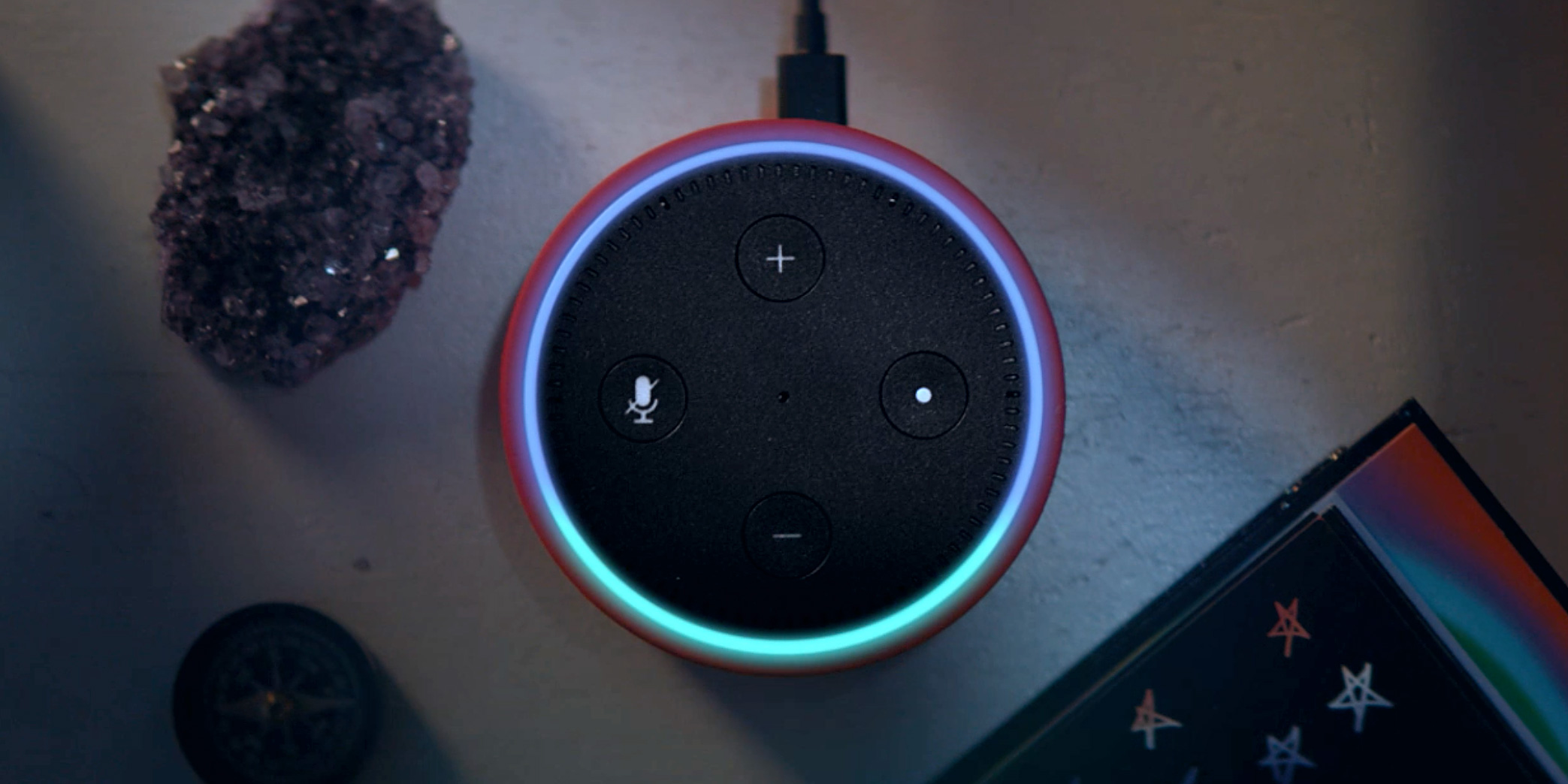 Privacy Experts, Senators Demand Investigation of Amazon's Child Data Collection Practices
