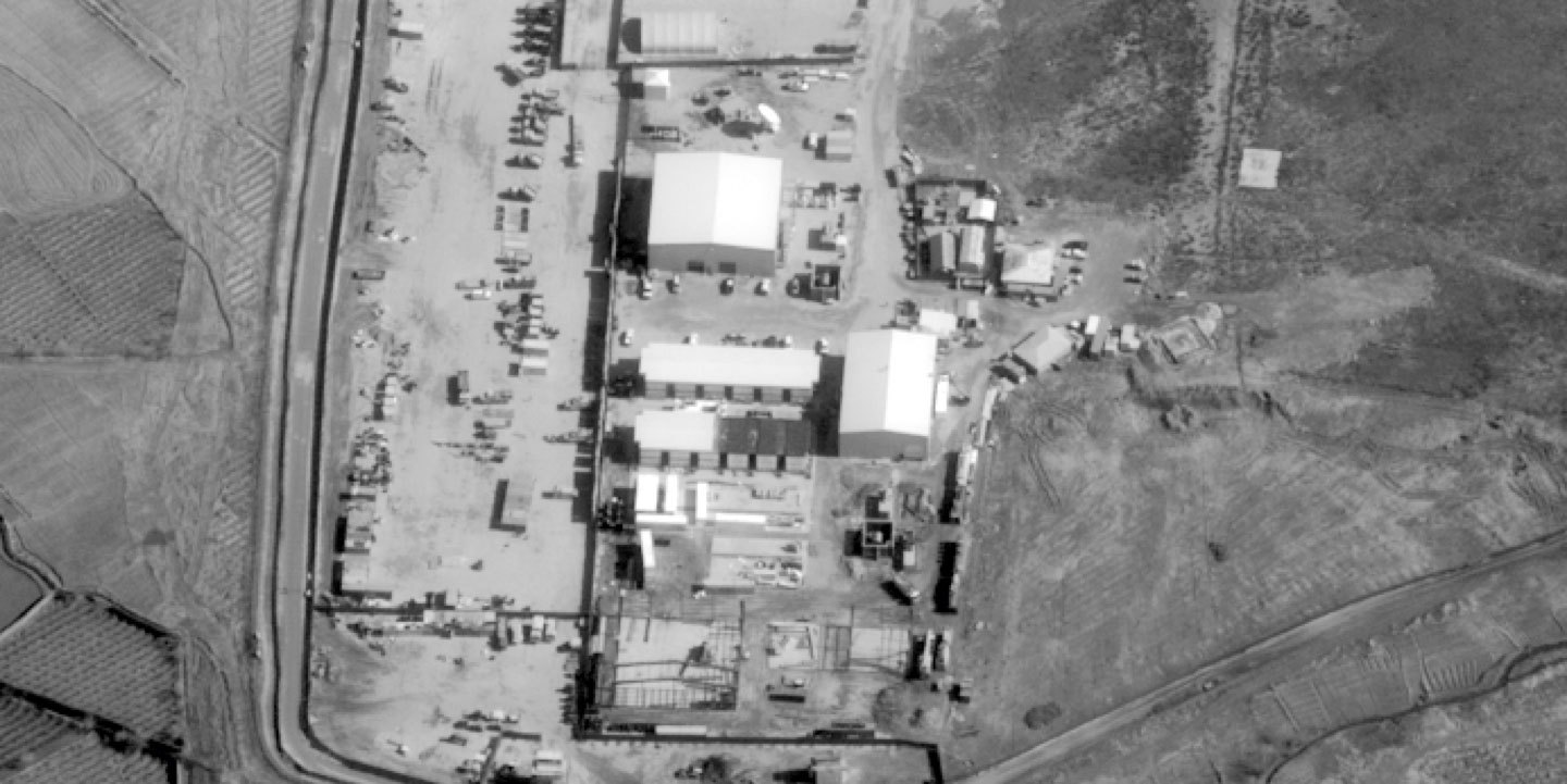 How the NSA’s Targeting System for Iraq and Afghanistan Ended Up on the ...