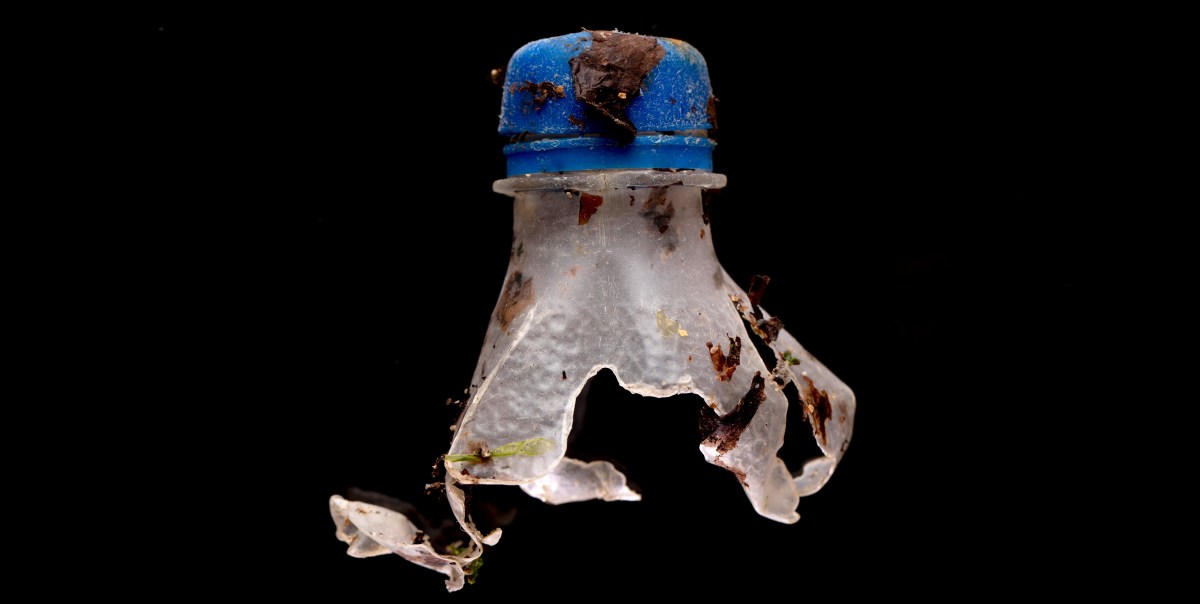 How the Plastics Industry Is Fighting to Keep Polluting the World - The Intercept