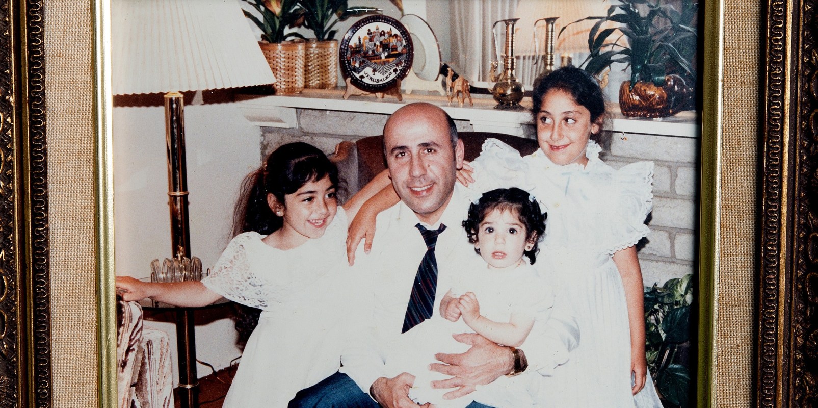 Alex Odeh Was Assassinated. Two Suspects Live Openly in Israel.