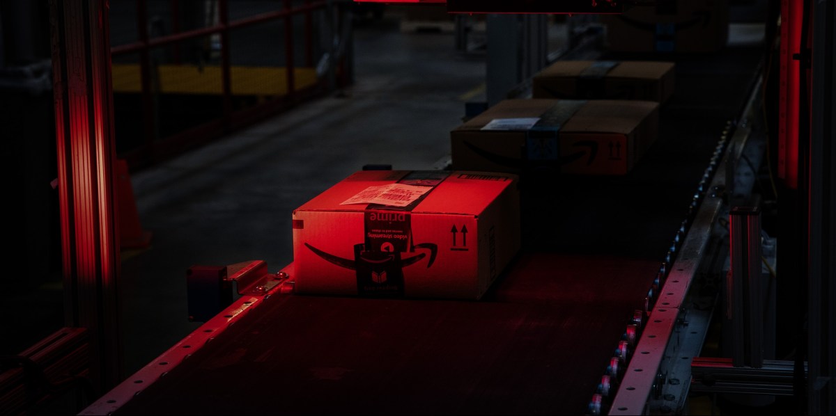Amazon’s On-Site Emergency Care Endangers Its Employees