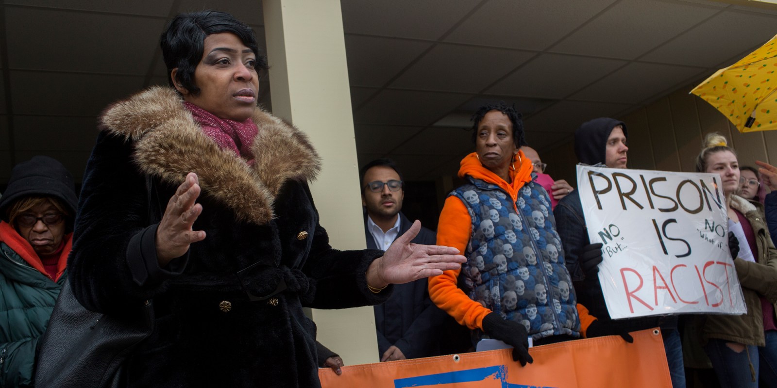 The Unraveling of Hard-Won Criminal Justice Reforms in New York