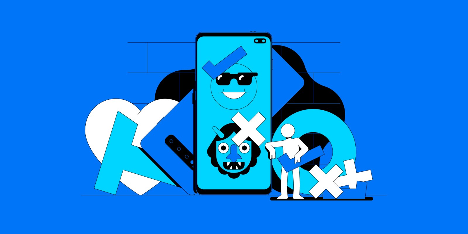 TikTok Told Moderators: Suppress Posts by the “Ugly” and Poor - The Intercept