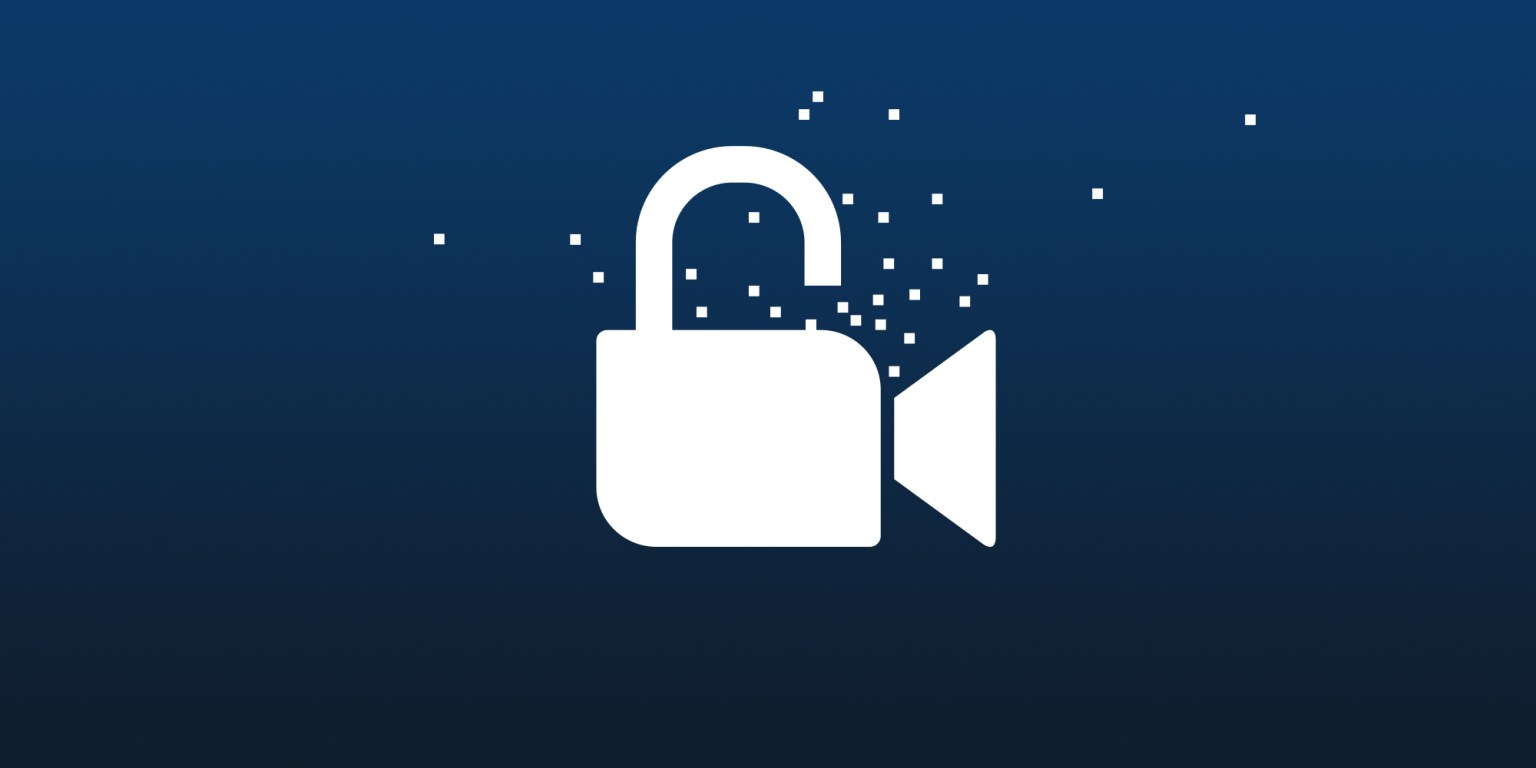 Zoom Meetings Do Not Support End-to-End Encryption